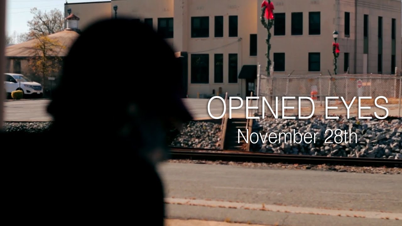 Opened Eyes Trailer