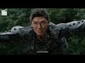 The Man With The Iron Fists Zen Yi VS Rodent Clan HD CLIP