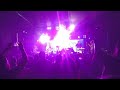Fortune - Dearborn Station (Live Bogota)