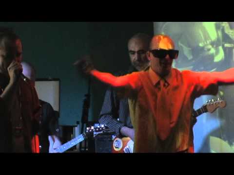 Žluté kozačky - Armaturka