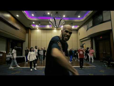 STREET DANCE CANADA 2019 - CALEAF SELLERS HOUSE HIGHLIGHTS