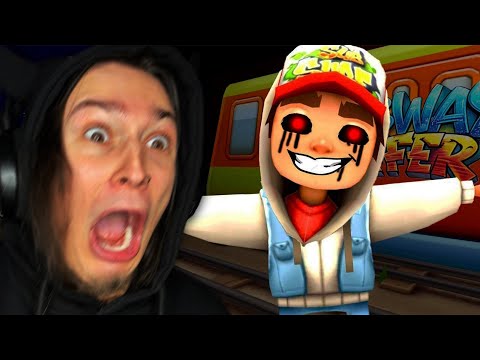 Жека хоррор игра