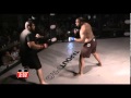 Quenten Goodie VS. Raymond Gonzalez