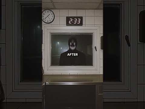 Your New Job: Nightshift McDonalds Cashier