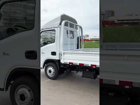 Truck Maxus S80 2.0Ton