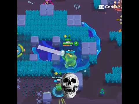 Kaze is broken 🥶☠️💀