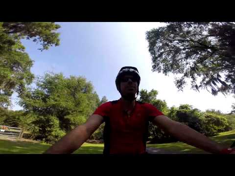 Musicians On Bicycles Getting Popsicles: Episode 1, Michael Claytor