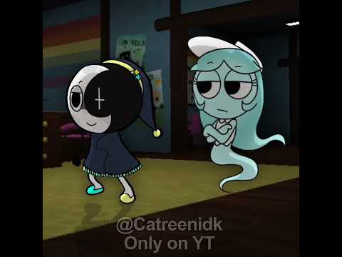 Lowkey my average death run experience #givemebackmywilltolive