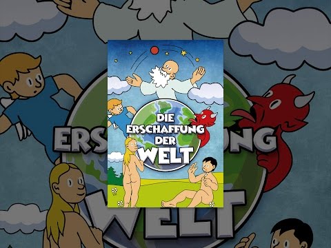 Die Erschaffung der Welt