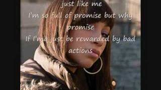 Karina Pasian - 16 @ war LYRIC