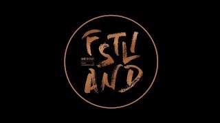 FTISLAND - Travel / 旅程　｜歌詞翻譯