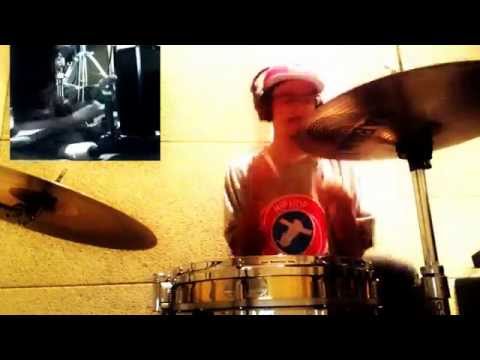 Madd Chief for Baltic Drum Battle 2014