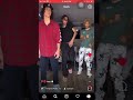 Ayo An Teo Freestyle J4ckson Ayo Shmateo Atlanta Dance Tiktok