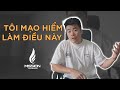 TÔI ĐÃ MẠO HIỂM LÀM ĐIỀU NÀY | TEAM MISSION TRAINING