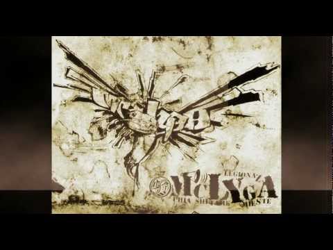 MC Lyga - Voratinklis (Original)