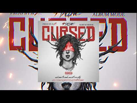 9TNINE - CHOSEN FT. LIL CY ZLY [CURSED] X B.2