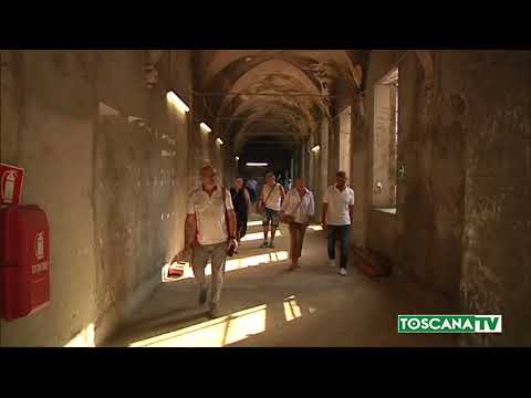 2017-08-11 FIRENZE - IL PROGETTO DI SANT'ORSOLA  PRESENTATO AI CITTADINI