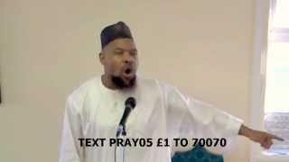 The Reality Of The Ahlul Hadeeth - Abu Usamah