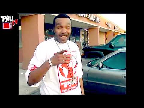 UnReleased 2008 Tracks By C- Murder Artist M Eleven