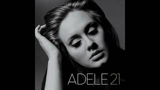Adele - Hiding My Heart (originally by Brandi Carlile)