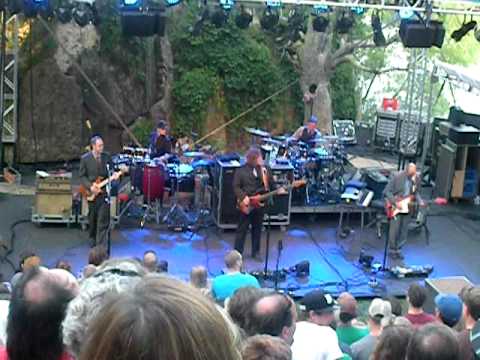 moe. 7.12.2010 @ The Minnesota Zoo