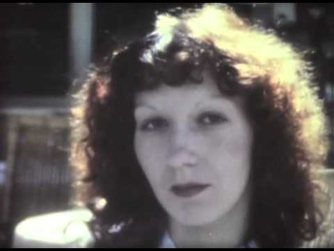 Maryse Giglio (1978) by Gérard Courant - Cinématon #25