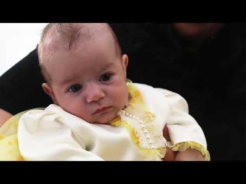 EgiiWeddings - Botez Eva Maria