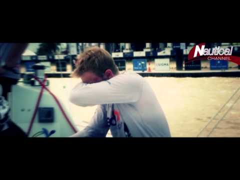 World Match Racing Tour 2014 episode 6: Argo Group Gold Cup