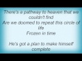 Athenaeum - Frozen In Time Lyrics_1