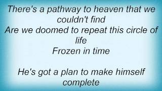 Athenaeum - Frozen In Time Lyrics_1