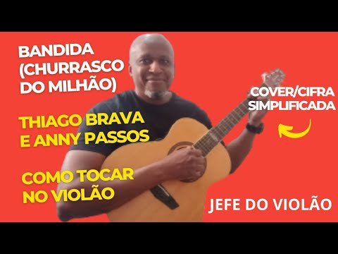 Bandida - Anny Passos