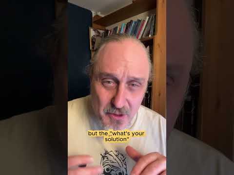 What's your cure, nerd?