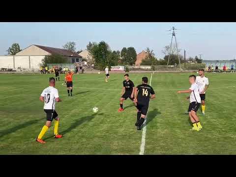 ULKS Ołdaki-Wkra Radzanów 7:1 07.09.2024