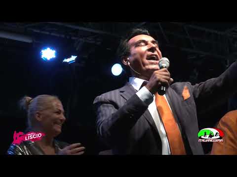 MAURO FERRARA ROMAGNA MIA #italianissimatv #veryitaliantv