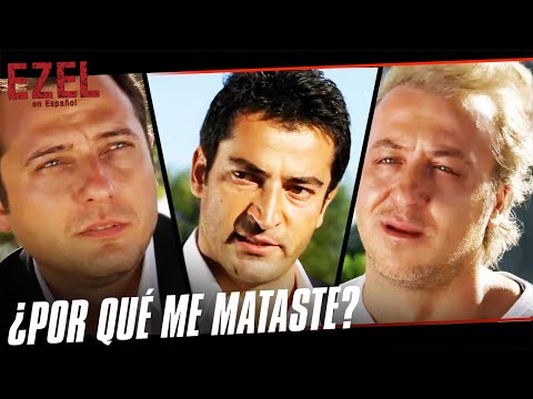 Es Hora De Llegar A Un Acuerdo Después De La Gran Traición - Ezel En Español Capitulo 74