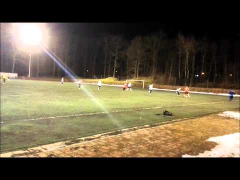 Flota Świnoujście - Iskierka Szczecin