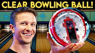 Camera in a Bowling Ball! MQDEFAULT Thumbnail