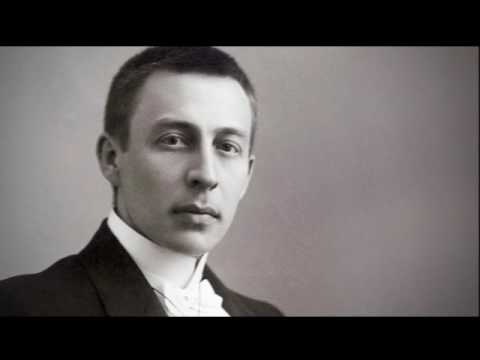 Rachmnainoff - Romance / Романс Op.11 Nr. 5