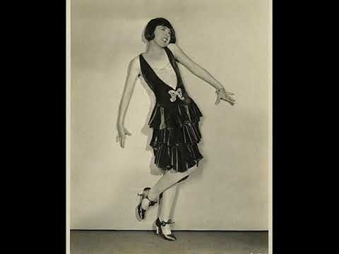 Roaring Twenties: Paul Specht & His Orch.- Not Too Good-Not Too Bad, 1927