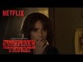 Stranger Things | Winona Ryder Featurette [HD] | Netflix