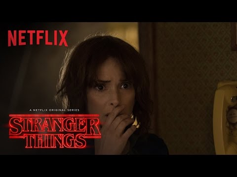 afbeelding Winona Ryder Featurette