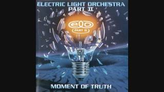 08, 09, 10 "Interlude 2", "Vixen", "The Fox" - Moment of Truth - ELO Part II