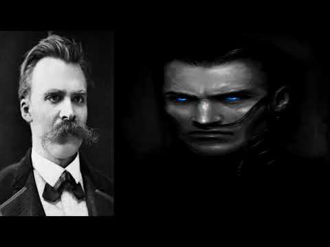 Dune, Nietzsche and the Paradox of Messiahs