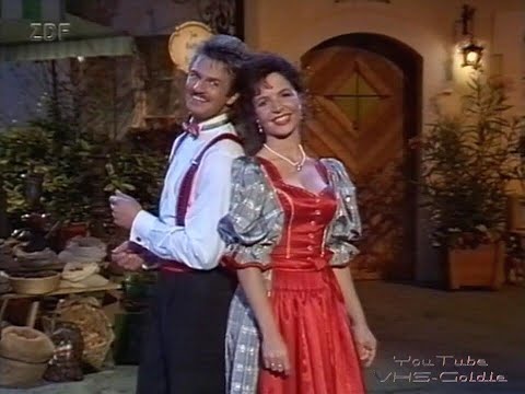 Duo Herzklang - Magst mit mir a bisserl träumen - 1994