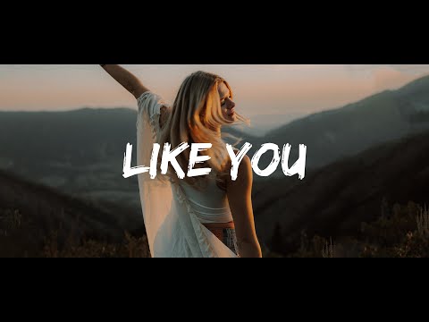 Sanso & Slake Slagger - Like You (Lyrics) DFAN & PRATAMA Remix