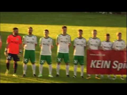 23. Runde BTV Landesliga West