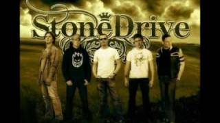 Stonedrive - Falling Down