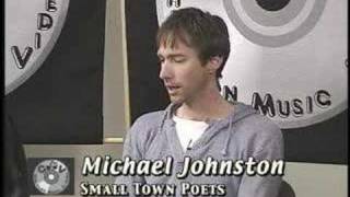 Smalltown Poets 1 of 4
