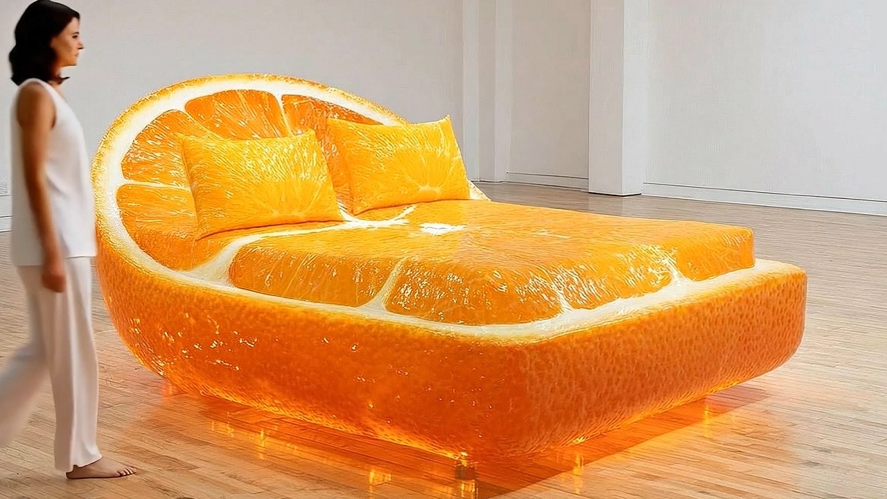 🛏️どのベッドで1番眠ってみたい？ | Choose Your Dream Bed 🛏️- PART 2【AI ASMR】