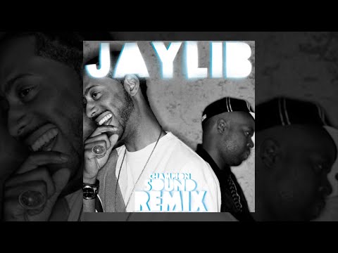 Jaylib, Madlib, J Dilla - Champion Sound: The Remix (Full Album)